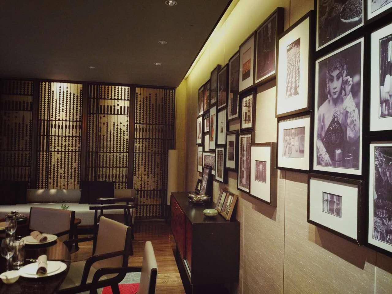 Shenzhen Hui Hotel Exterior photo